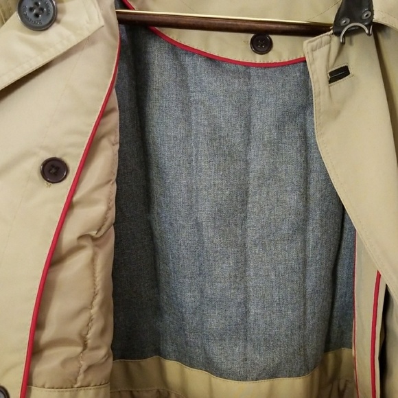 coat - Picture 4 of 5